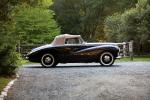 Sunbeam Alpine Sport Roadster 1953 года